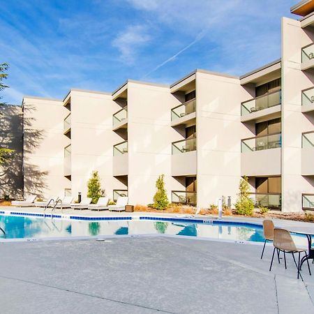 Sheraton צ'אפל היל מראה חיצוני תמונה