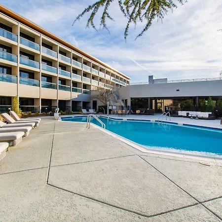 Sheraton צ'אפל היל מראה חיצוני תמונה