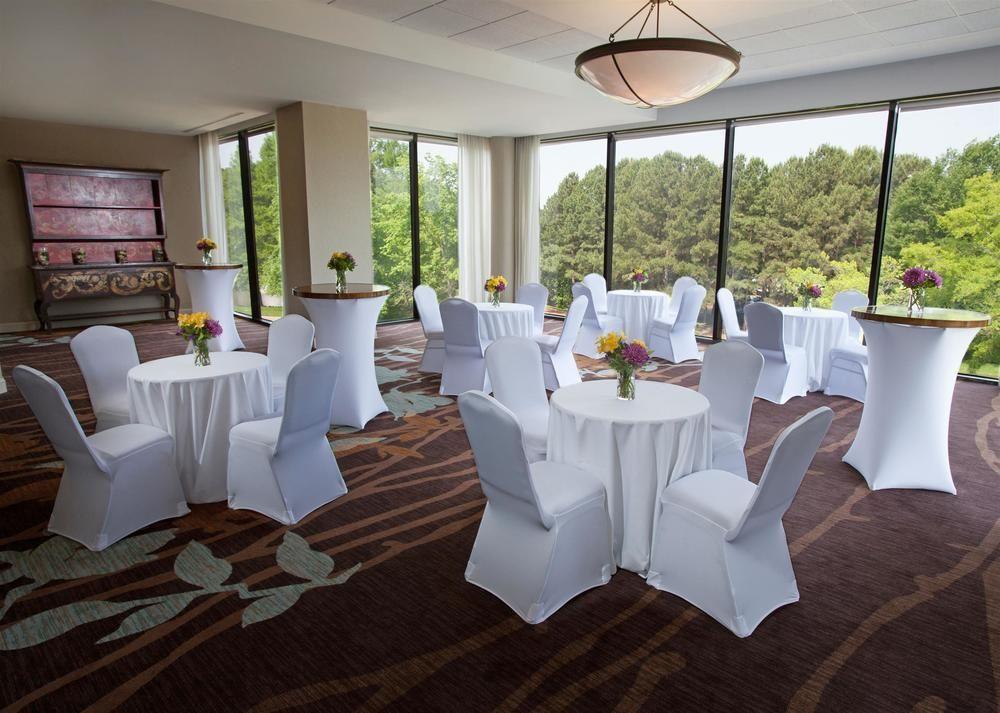 Sheraton צ'אפל היל מראה חיצוני תמונה