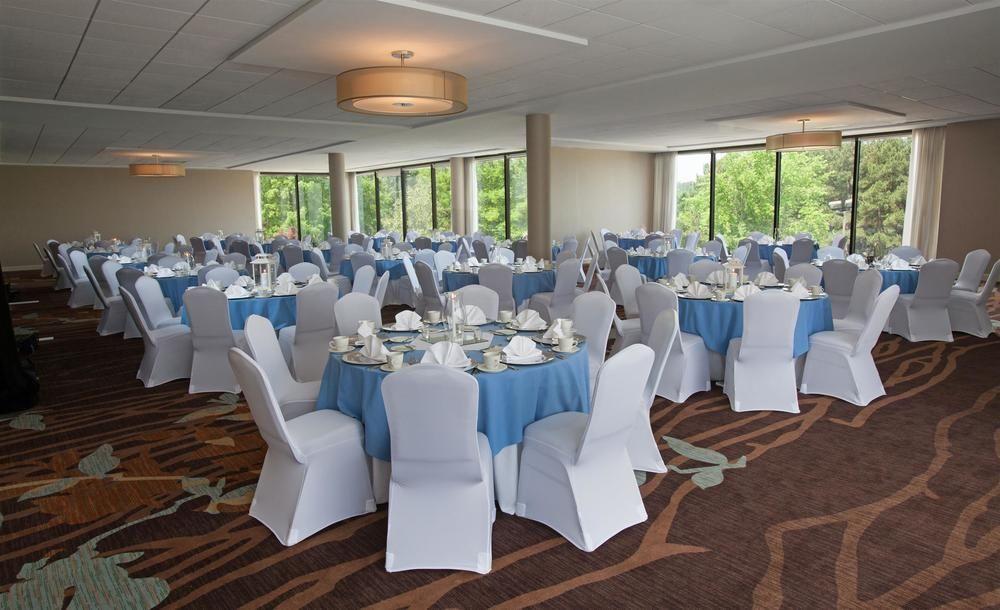 Sheraton צ'אפל היל מראה חיצוני תמונה