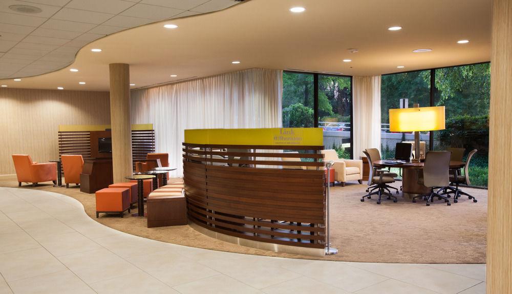 Sheraton צ'אפל היל מראה חיצוני תמונה