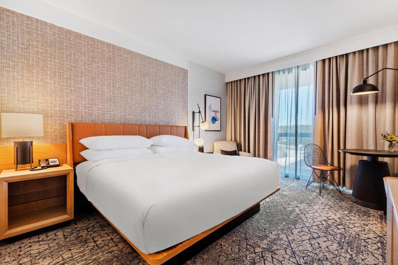 Sheraton צ'אפל היל מראה חיצוני תמונה