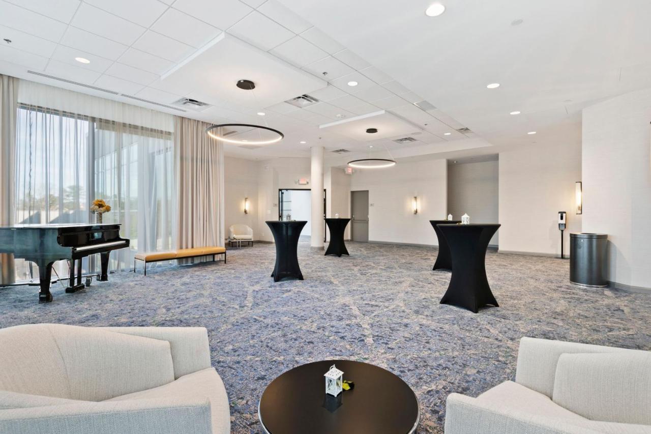 Sheraton צ'אפל היל מראה חיצוני תמונה