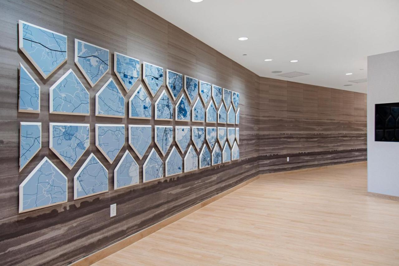 Sheraton צ'אפל היל מראה חיצוני תמונה